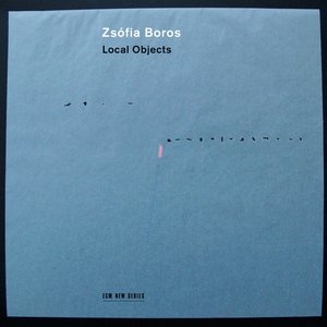 Image for 'Local Objects'