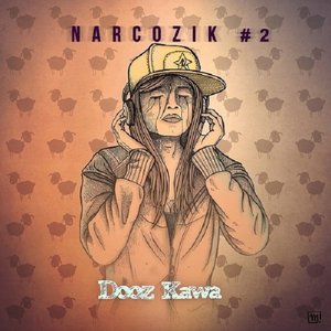 “Narcozik #2”的封面
