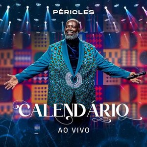 “Calendário (Ao Vivo)”的封面