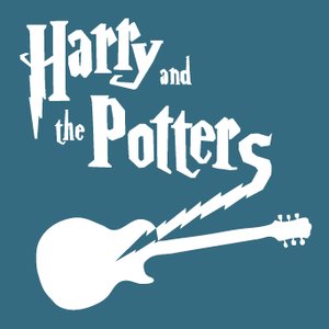 'Harry and the Potters'の画像