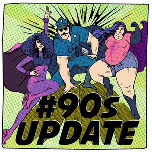 Image for '#90s Update'