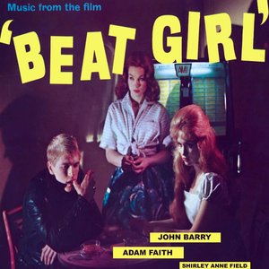 'Beat Girl' için resim