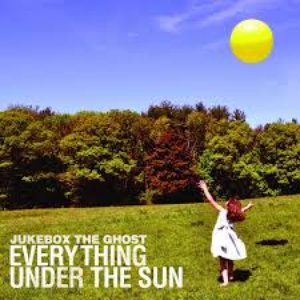 Image for 'Everything Under the Sun (Bonus Version)'