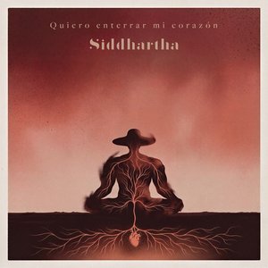 “Quiero Enterrar Mi Corazón”的封面