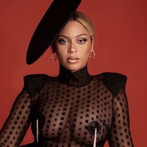 Image for 'Beyoncé'