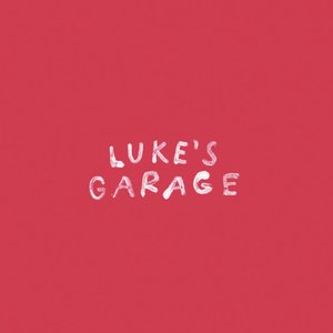 Image for 'Luke's Garage'