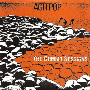 Image for 'The Comm3 Sessions'