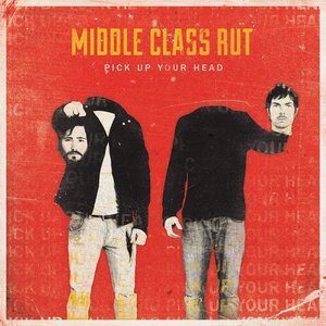 “Pick up Your Head (Deluxe Version)”的封面