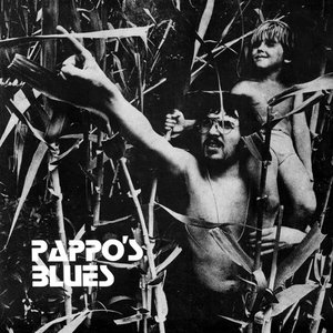 Image pour 'Pappo's Blues, Vol. 1'