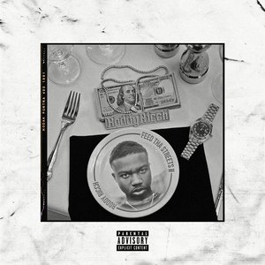 “Feed Tha Streets II”的封面