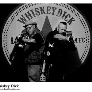 Изображение для 'WhiskeyDick'