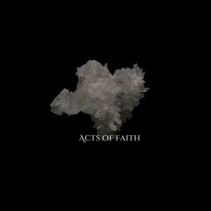 Bild für 'Acts Of Faith'