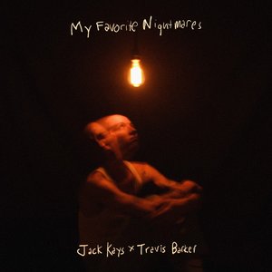 Bild für 'My Favorite Nightmares'