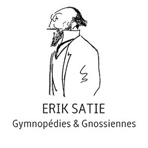 Imagen de 'Erik satie : gymnopédies & gnossiennes'