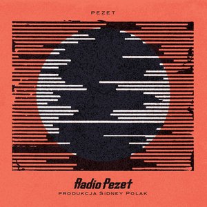 “Radio Pezet”的封面