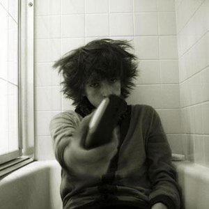 Image for 'The Bathroom Tapes'