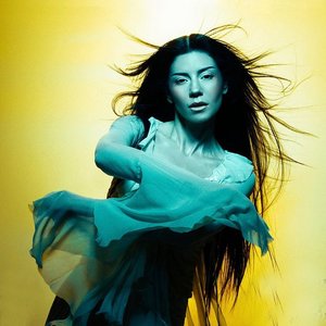 “Marina”的封面