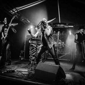 Image for 'Zwaremachine'
