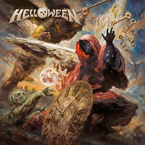 Image for 'HELLOWEEN'