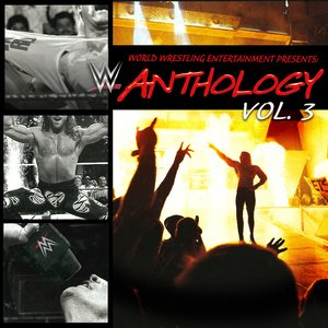 Image for 'WWE: Anthology - Now!, Vol. 3'