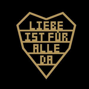 'Liebe Ist für Alle Da (Special Edition)' için resim