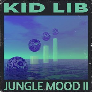 Image for 'Kid Lib - Jungle Mood II'