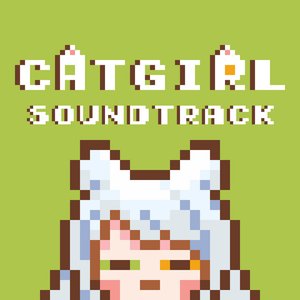 Immagine per 'CATGIRL (Original Game Soundtrack)'