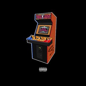 Image for 'NBA Jam'