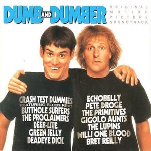 Image for 'Dumb & Dumber'