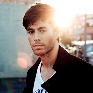 Image for 'Enrique Iglesias'