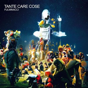 Image for 'Tante Care Cose'