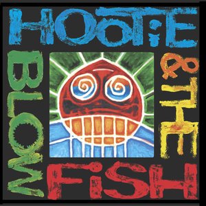 “Hootie & the Blowfish”的封面