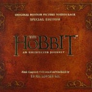 Imagem de 'The Hobbit: An Unexpected Journey (Original Motion Picture Soundtrack) [Special Edition]'