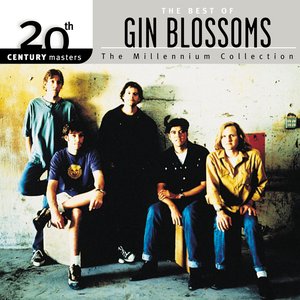 Image pour 'The Best Of Gin Blossoms 20th Century Masters The Millennium Collection'
