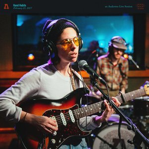 'Hand Habits on Audiotree Live'の画像