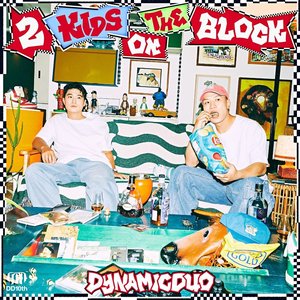 Image for '2 Kids On The Block'