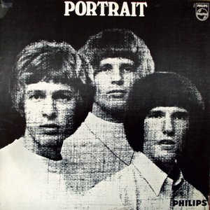 Image for 'Portrait (Deluxe Edition)'