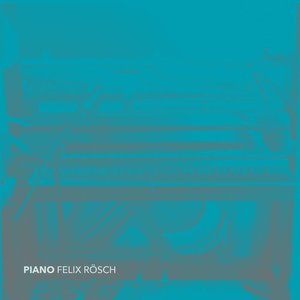 “Piano”的封面