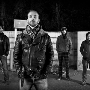 Image for 'Grown Below'