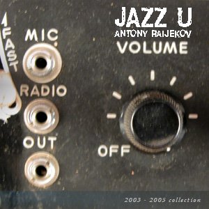 Image for 'Jazz U'