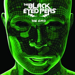 Image for 'The E.N.D. (The Energy Never Dies) (Deluxe Version)'