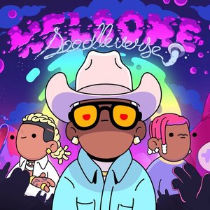 Image for 'Doodleverse'