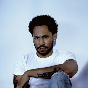 “KAYTRANADA”的封面
