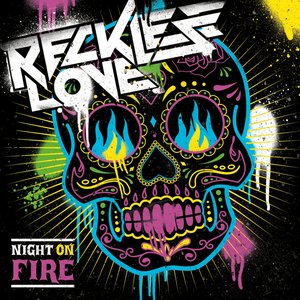 Изображение для 'Night On Fire'