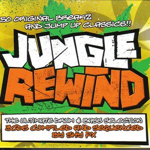 Immagine per 'Jungle Rewind'