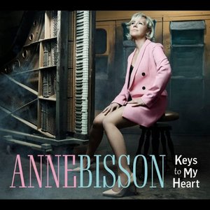 'Keys to My Heart'の画像