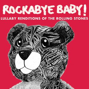 Изображение для 'Lullaby Renditions of the Rolling Stones'