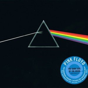 Imagem de 'The Dark Side Of The Moon (2011 Remastered Version)'