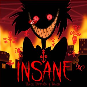 Image for 'Insane'