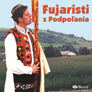 Изображение для 'Fujaristi Z Podpoľania'